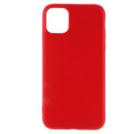 SENSO LIQUID IPHONE 12 PRO MAX red backcover - (SELIIPH12PMR)