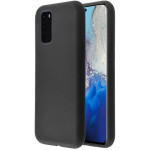 SENSO LIQUID SAMSUNG A81 / NOTE 10 LITE black backcover - (SELISAMA81B)
