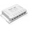SONOFF Smart ��������� 4CH PRO R3 4 ������ 40A RF control ������ - (4CHPROR3)