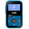CRYPTO MP3 MP330 PLUS 32GB BLACK/BLUE - (W016036)
