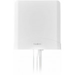 NEDIS ANOR5G20WT 3G/4G/5G Antenna Max 7dB gain 698-960 MHz 1710-2700MHz 3300-360