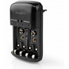 NEDIS BACH07 NiMH Battery Charger AA/AAA/E-Block