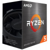 AMD Ryzen 5 5600X Box AM4 3.70Hz with Wraith Stealth cooler - (100-100000065BOX)