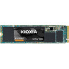 KIOXIA EXCERIA NVME SERIES M2 2280 250GB - (LRC10Z250GG8)