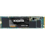KIOXIA EXCERIA NVME SERIES M2 2280 500GB - (LRC10Z500GG8)