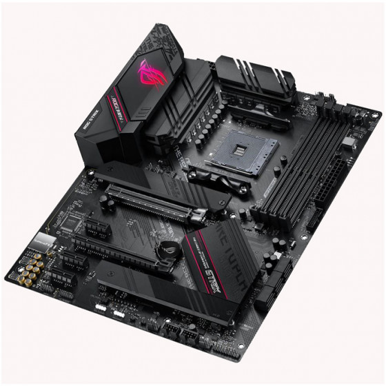 Asus ROG Strix B550-F Gaming - (90MB14S0-M0EAY0)