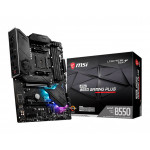 MSI MPG B550 GAMING PLUS AM4 - (7C56-003R)