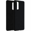 SENSO LIQUID SAMSUNG S20 FE / S20 LITE black backcover - (SELISAMS20FEB)