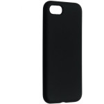 SENSO LIQUID XIAOMI REDMI 6A black backcover - (SELIXIAR6AB)