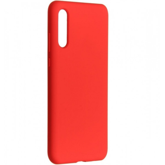 SENSO LIQUID XIAOMI REDMI 7A red backcover - (SELIXIAR7AR)
