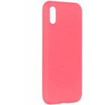 SENSO LIQUID XIAOMI REDMI 7A somon backcover - (SELIXIAR7AS)