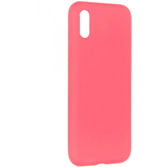 SENSO LIQUID XIAOMI REDMI 7A somon backcover - (SELIXIAR7AS)