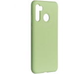 SENSO LIQUID XIAOMI REDMI NOTE 8 green backcover - (SELIXIARN8G)