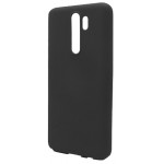 SENSO LIQUID XIAOMI REDMI NOTE 8 PRO black backcover - (SELIXIARN8PB)