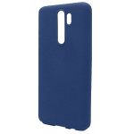 SENSO LIQUID XIAOMI REDMI NOTE 8 PRO blue backcover - (SELIXIARN8PBL)