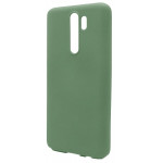 SENSO LIQUID XIAOMI REDMI NOTE 8 PRO green backcover - (SELIXIARN8PG)