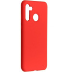 SENSO LIQUID XIAOMI REDMI NOTE 8 red backcover - (SELIXIARN8R)
