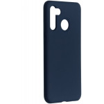 SENSO LIQUID XIAOMI REDMI NOTE 8T blue backcover - (SELIXIARN8TBL)