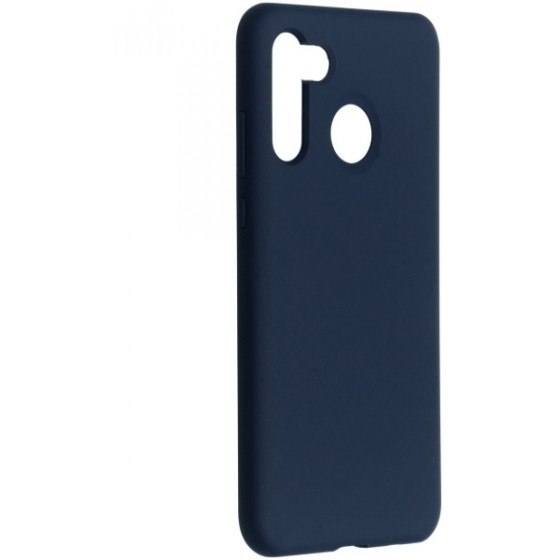SENSO LIQUID XIAOMI REDMI NOTE 8T blue backcover - (SELIXIARN8TBL)