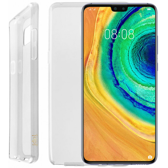 IDOL 1991 ���� HUAWEI MATE 30 AIR SLIM TPU ������� - (5205308255090)