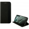 IDOL 1991 ���� IPHONE 12 PRO MAX ELITE ANTI-RFID BOOK STAND BLACK - (5205308272455)