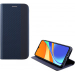 IDOL 1991 ���� XIAOMI REDMI 9C ELITE ANTI-RFID BOOK STAND BLUE - (5205308274701)