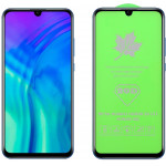 IDOL 1991 TEMPERED GLASS HONOR 20 LITE/HONOR 20E 9H 0.25mm 20D FULL GLUE SEMI CURVED BLACK - (5205308270505)
