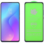 IDOL 1991 TEMPERED GLASS XIAOMI MI 9T/9T PRO 9H 0.25mm 20D FULL GLUE SEMI CURVED BLACK - (5205308275845)
