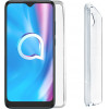 VOLTE-TEL ���� ALCATEL 1SE 2020 5030D SLIMCOLOR AIR TPU CAMERA GUARD ������� - (5205308273872)