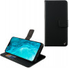 VOLTE-TEL ���� HONOR 9X LITE ALLURE MAGNET BOOK STAND CLIP BLACK - (5205308271885)