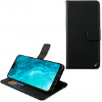 VOLTE-TEL ���� HONOR 9X LITE ALLURE MAGNET BOOK STAND CLIP BLACK - (5205308271885)
