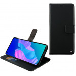 VOLTE-TEL ���� HUAWEI P40 LITE ALLURE MAGNET BOOK STAND CLIP BLACK - (5205308266010)