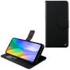 VOLTE-TEL ���� HUAWEI Y6P ALLURE MAGNET BOOK STAND CLIP BLACK - (5205308269851)