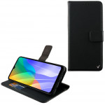 VOLTE-TEL ���� HUAWEI Y6P ALLURE MAGNET BOOK STAND CLIP BLACK - (5205308269851)