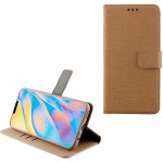 VOLTE-TEL ���� IPHONE 12 MINI ALLURE MAGNET BOOK STAND CLIP GOLD - (5205308272097)