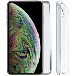 VOLTE-TEL ���� IPHONE XS/X SLIMCOLOR AIR TPU ������� - (5205308265501)