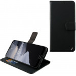 VOLTE-TEL ���� NOKIA 2.4 ALLURE MAGNET BOOK STAND CLIP BLACK - (5205308279027)