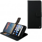 VOLTE-TEL ���� NOKIA 5.3 ALLURE MAGNET BOOK STAND CLIP BLACK - (5205308279041)