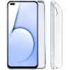 VOLTE-TEL ���� REALME X50 5G SLIMCOLOR AIR TPU ������� - (5205308265587)