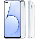 VOLTE-TEL ���� REALME X50 5G SLIMCOLOR AIR TPU ������� - (5205308265587)