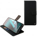 VOLTE-TEL ���� SAMSUNG A30S A307/A50 2019 A505 ALLURE MAGNET BOOK STAND CLIP BLACK - (5205308259586)