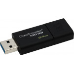 KINGSTON USB3 DT100G3 64GB - (DT100G3/64GB)