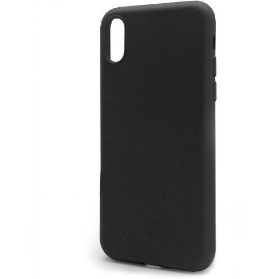Inos ���� Liquid Silicon ��� Apple iPhone XS Max L-Cover ����� - (5205598122348)