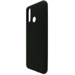 Inos ���� Liquid Silicon ��� Huawei P Smart (2020) L-Cover ����� - (5205598139810)