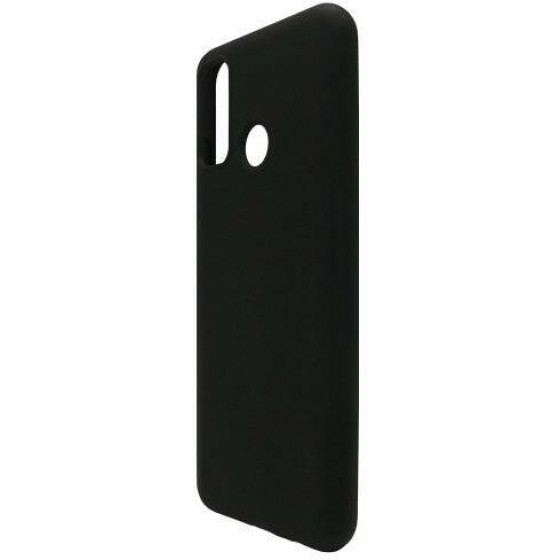 Inos ���� Liquid Silicon ��� Huawei P Smart (2020) L-Cover ����� - (5205598139810)