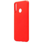 Inos ���� Liquid Silicon ��� Huawei P40 Lite E L-Cover ������� - (5205598143114)