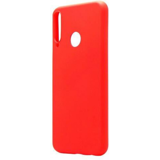 Inos ���� Liquid Silicon ��� Huawei P40 Lite E L-Cover ������� - (5205598143114)