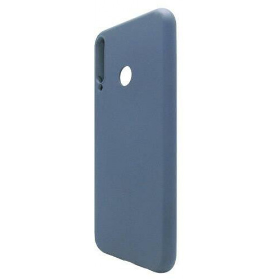 Inos ���� Liquid Silicon ��� Huawei P40 Lite E L-Cover ���� ��� - (5205598140199)