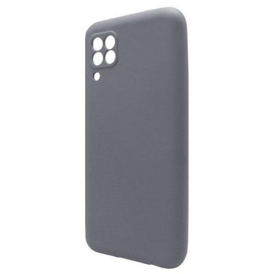 Inos ���� Liquid Silicon ��� Huawei P40 Lite L-Cover ����-���� - (5205598136604)