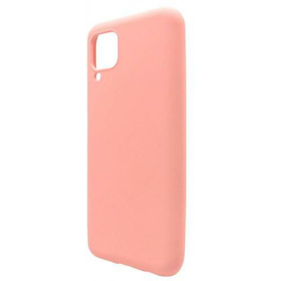 Inos ���� Liquid Silicon ��� Huawei P40 Lite L-Cover ����� - (5205598136574)